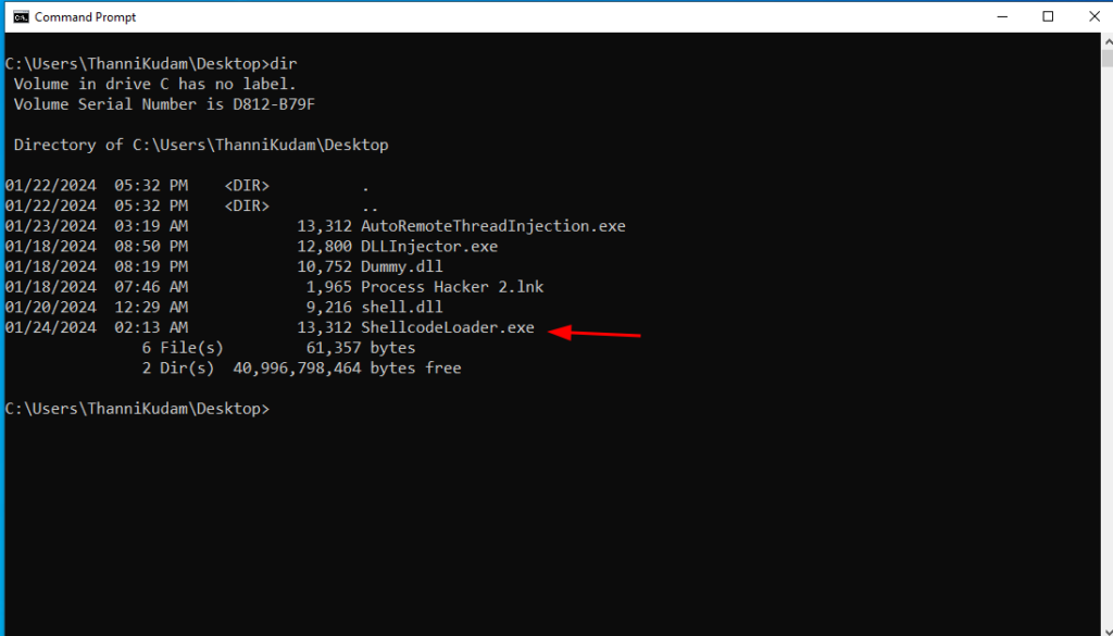 Crafting Chaos: A Deep Dive into Remote Process Injection Tactics in ...